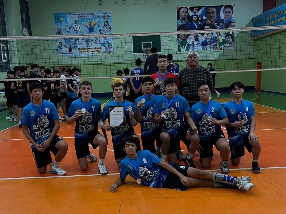 “Sport is the way to health” 